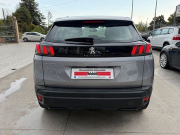 Peugeot 3008 - 5