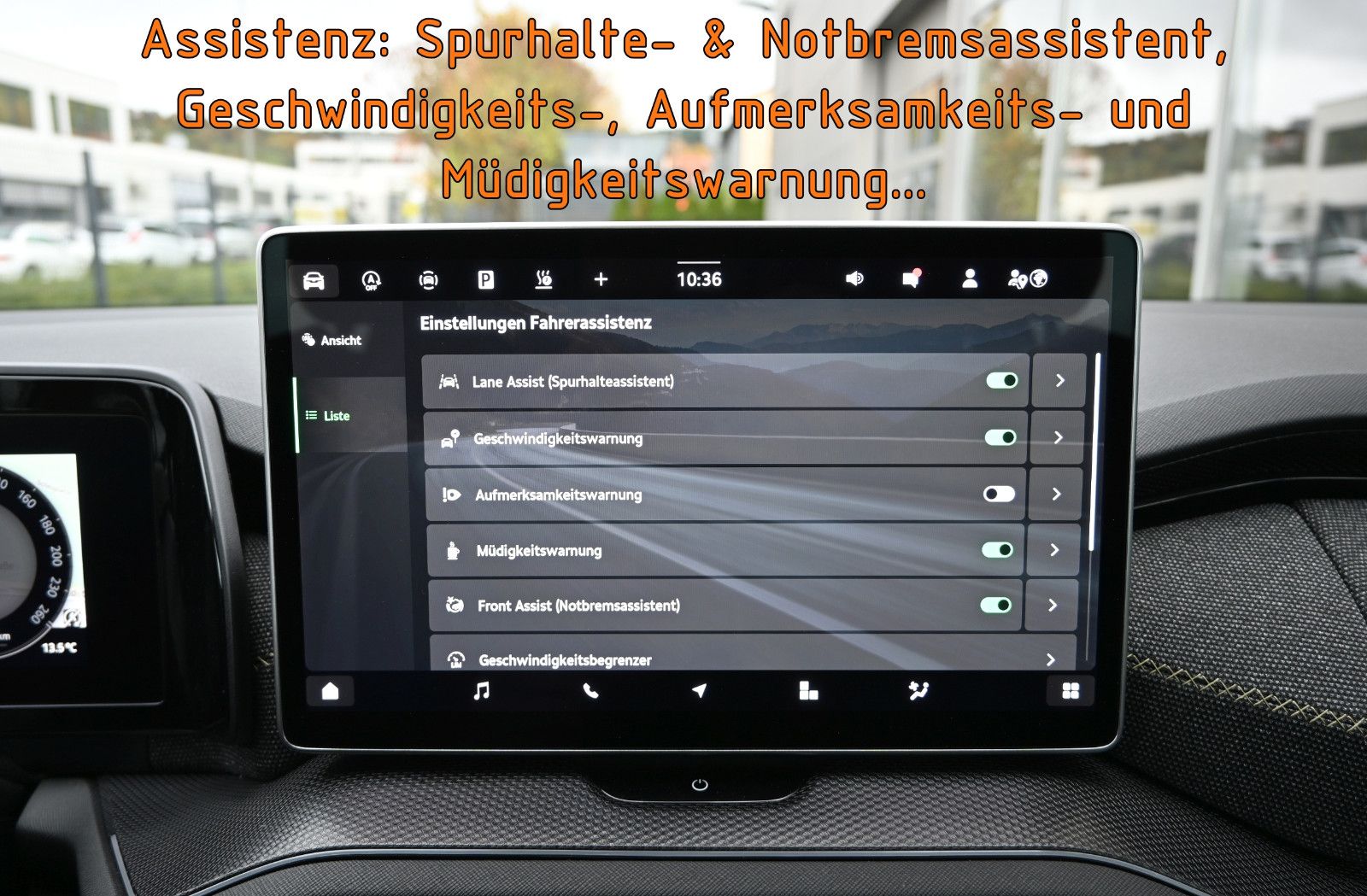Fahrzeugabbildung SKODA Kodiaq 2.0 TDI 4x4 DSG °AHK°PANO°STANDHZ°7-SITZE