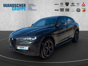 Alfa Romeo Stelvio MY24 2.2 Diesel 16V AT8-Q4