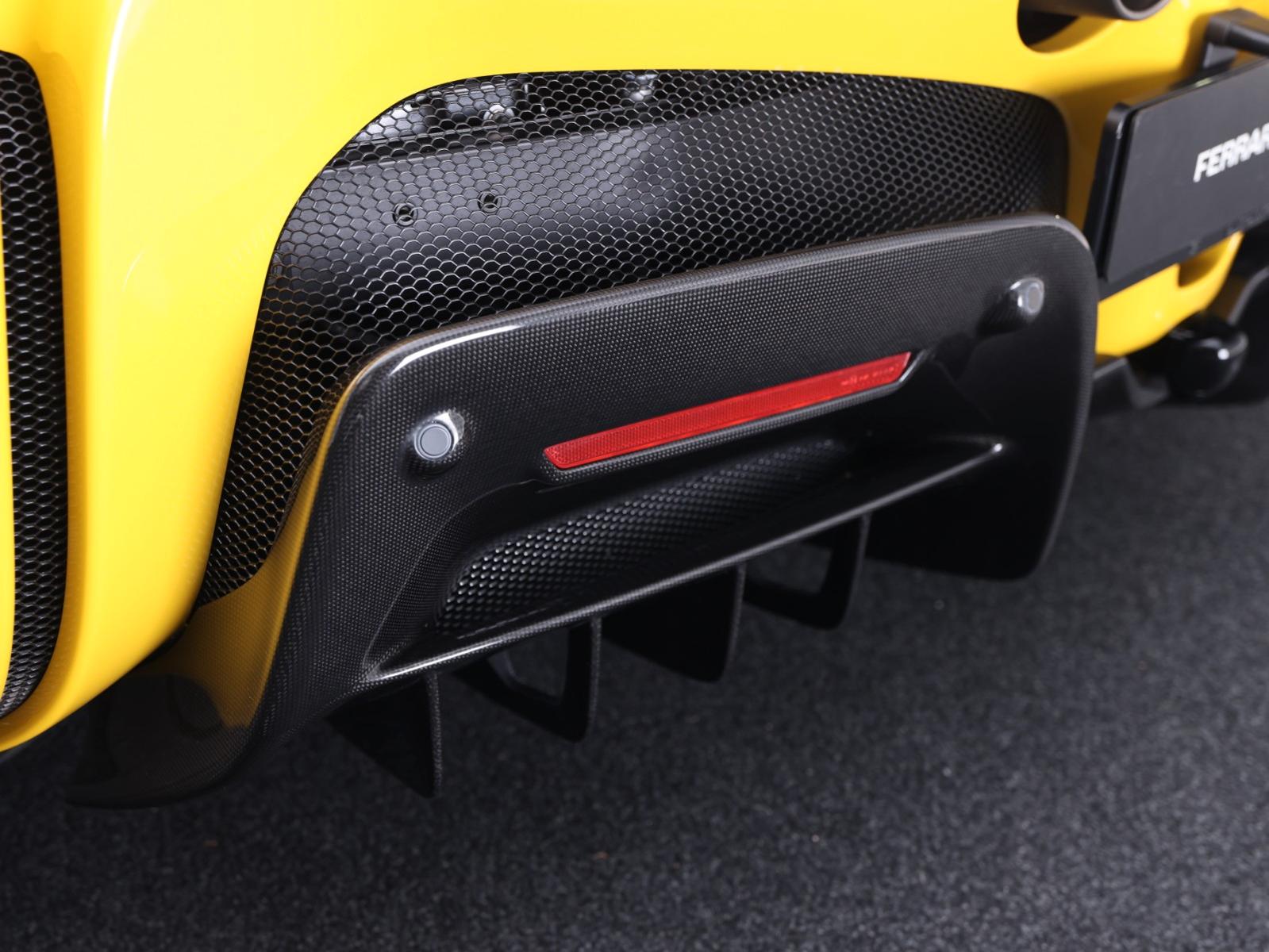Ferrari SF90 Stradale Assetto Fiorano*Ferrari Frankfurt*