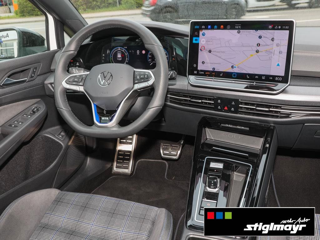 Volkswagen Golf - Bild 4