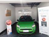 Fiat Punto 0.9 TwinAir Turbo S&S 3 porte - Fiat Punto: Turbo
