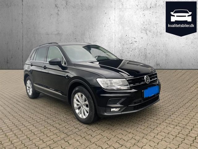 Volkswagen Tiguan Comfortline BMT/Start-Stopp