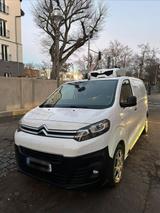 Citroën Citroen Jumpy !! Kühlwagen bis -24 grad !!... - Citroën Jumpy Gebrauchtwagen in Berlin