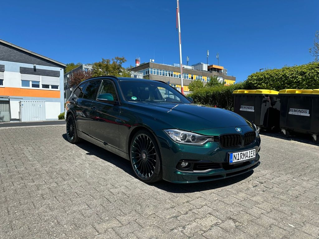 ALPINA D3