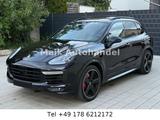 Porsche Cayenne GTS Chrono*Pano*Luft*Kamera*Burmester* - Porsche Cayenne Gebrauchtwagen in München