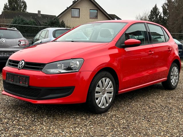 Volkswagen Polo 1.4 Comfl*86PS* 1Hand Scheckheft PDC Klima