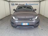 Land Rover LAND ROVER Range Rover Evoque 2.0 TD4 150cv Pure - Land Rover Range Rover Evoque Geländewagen Td4 pure mit Diesel-Antrieb