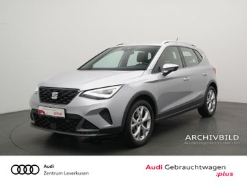 Seat Arona FR PDC NAVI LED VIRT CARPLAY PORT NAVI