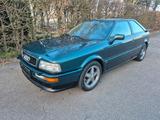 Audi S2 3B Coupe 5 Zylinder 20V Turbo 2. Hand - Audi S2 Gebrauchtwagen
