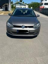 Volkswagen Golf 1.6 TDI 4MOTION BMT Trendline Variant T... - Volkswagen Golf: 4motion V6