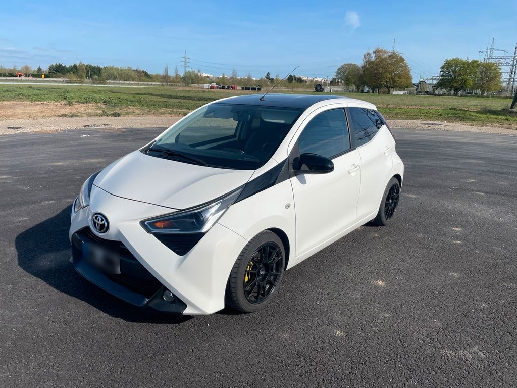 Image of Toyota Other