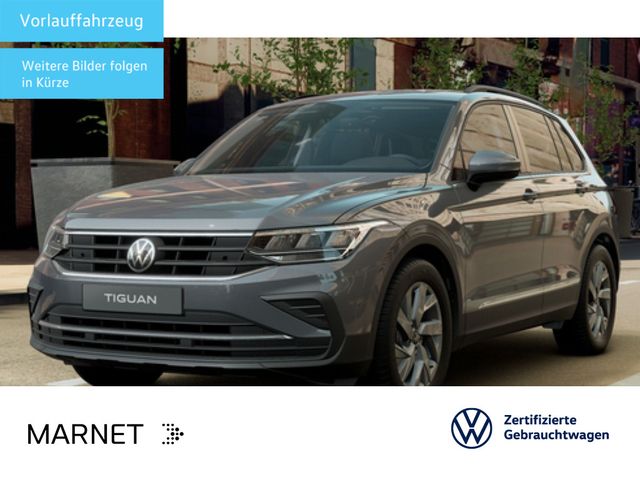 Volkswagen Tiguan 1.5 TSI Life DSG *AHK*StHzg*Kamera*