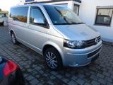 Volkswagen T5 Transporter Kasten Kombi/Euro 5 - gebrauchte VW T5 Transporter aus dem Jahr 2013