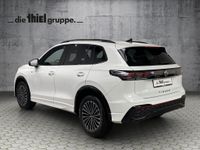 Volkswagen Tiguan - Vorschau Bild 6