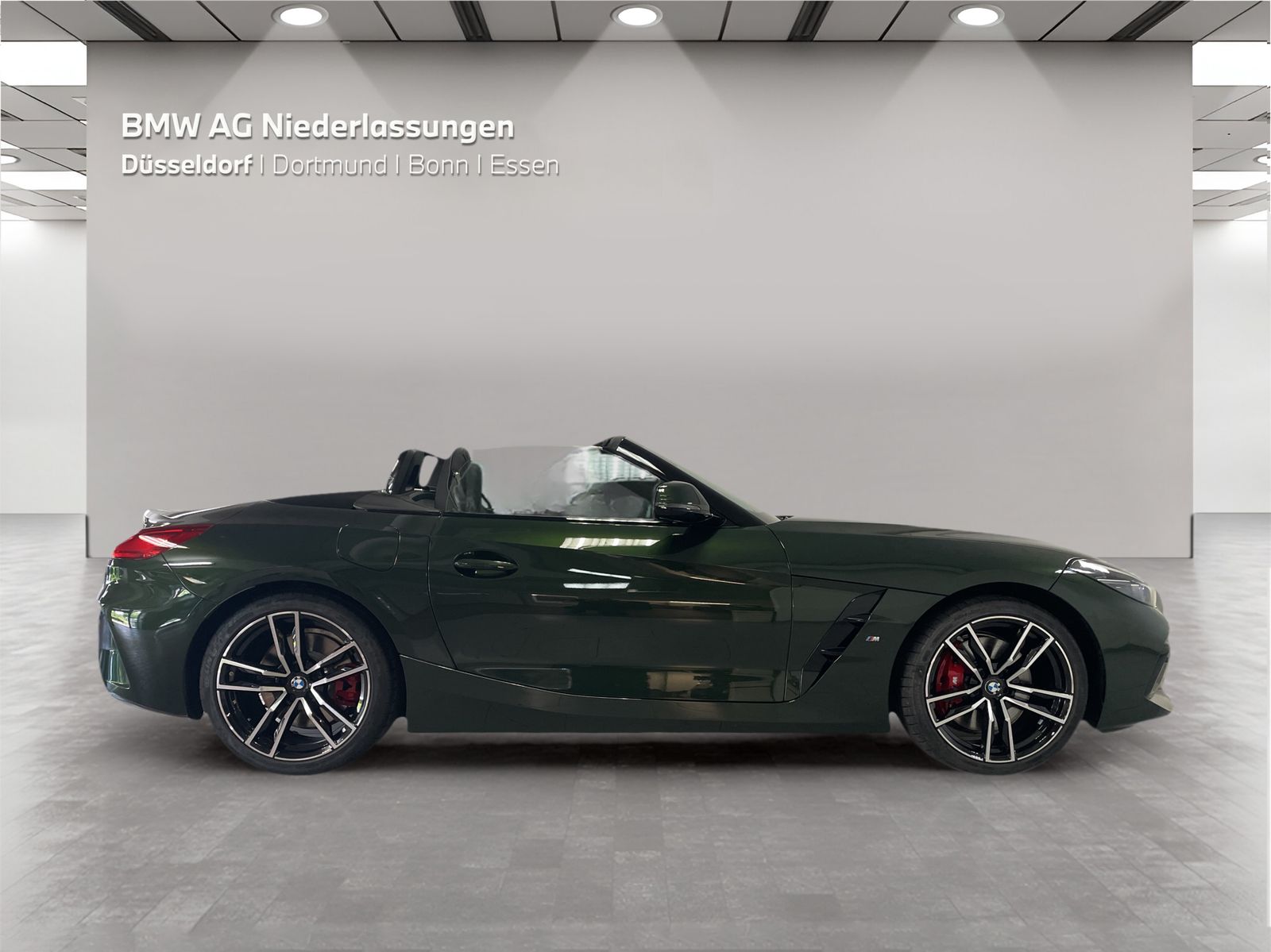 BMW Z4 - Bild 7