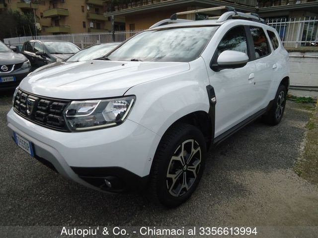 Dacia Duster 1.5 Blue dCi 115CV Start&Stop 4x2 P