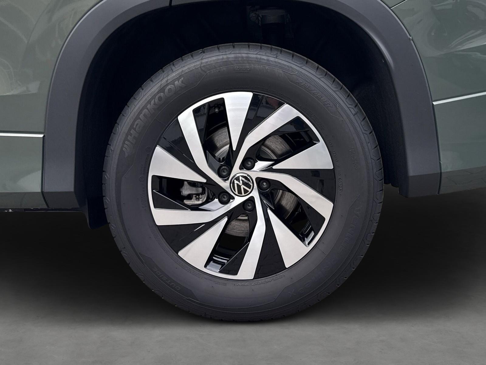 Volkswagen Tayron 1.5 eTSI Life DSG AHK LED, миниатюра 15
