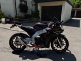 Aprilia RS4 125 - APRILIA GEBRAUCHT RS 125