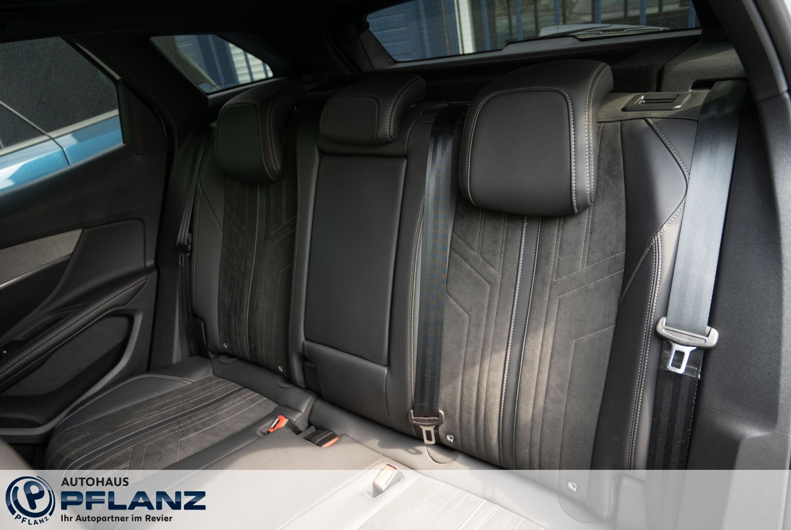 Peugeot 3008 - Bild 9