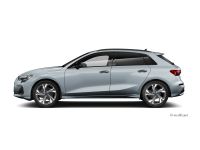 Audi A3 - Vorschau Bild 6