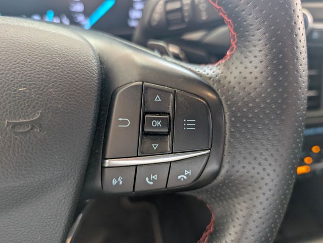 Ford Focus Turnier ST-Line X