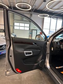 Opel Antara Cosmo 4x4 *TÜV NEU*AHK*