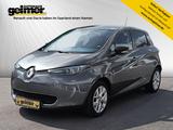 Renault ZOE Life - gebrauchte Renault ZOE aus dem Jahr 2019