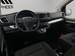OPEL Zafira Life Edition L3 Sitzheizung | 8x Bereift