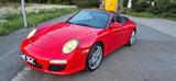 Porsche 997 Carrera Cabriolet Carrera "STS" - gebrauchte Porsche 997 aus dem Jahr 2010