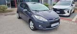 Ford FORD Fiesta 1.4 TDCi 70CV 5 porte Titanium - Ford Fiesta aus 2011: 1.4