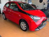 Toyota Aygo AYGO x - gebrauchte Toyota Aygo (X) aus dem Jahr 2018