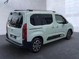 Citroën Berlingo Feel M+NAVI+KLIMAA.+KAMERA+PDC+DAB+PANO - gebrauchte Citroën Van