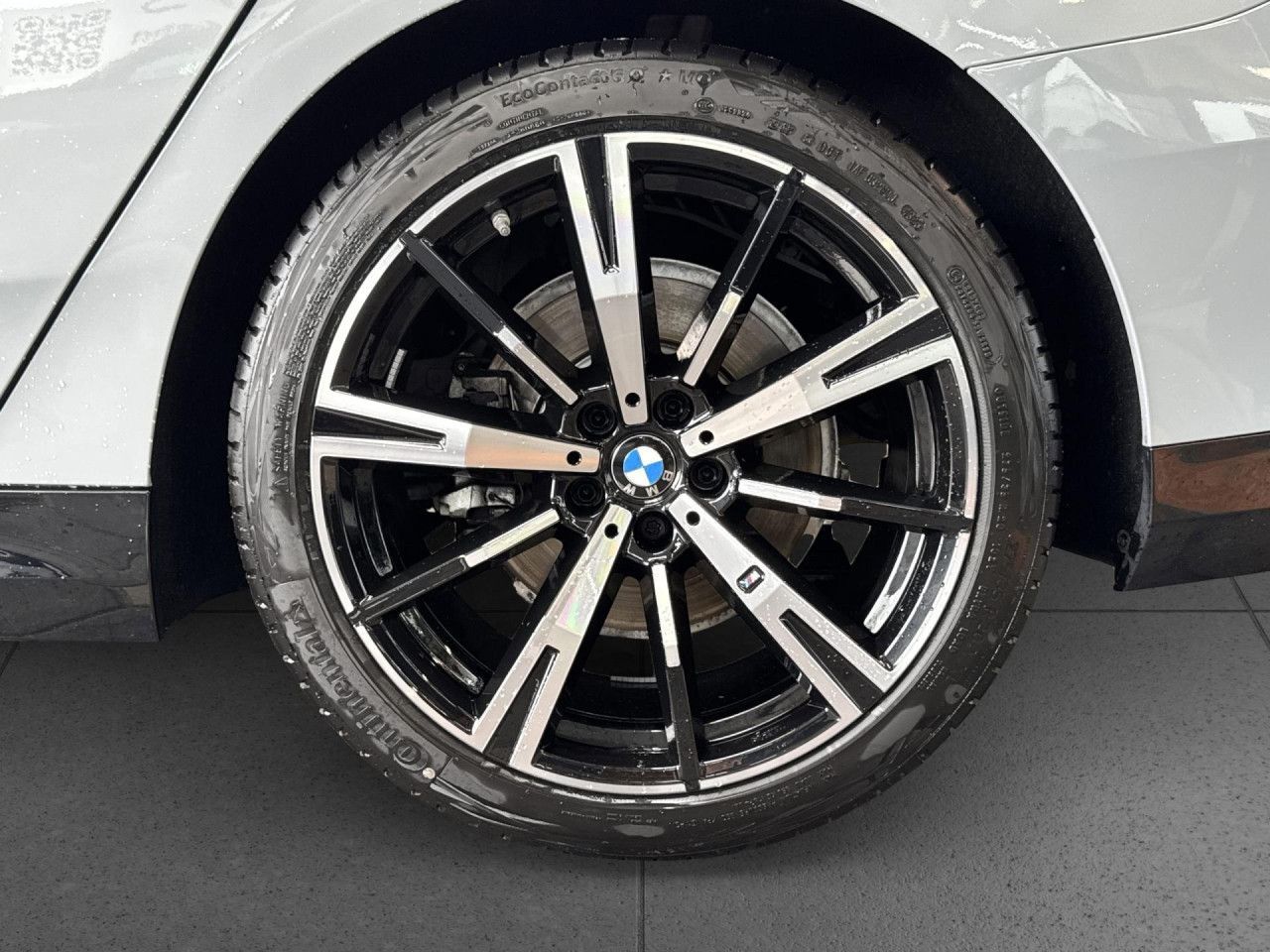 BMW 520 - Bild 22