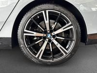 BMW 520 - Vorschau Bild 22