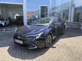 Toyota Corolla 1.8 Hybrid Team Deutschland*Technik-Pake - Toyota: Coroll