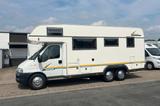 Eura Mobil A 695 VB - Etagenbetten - Garage - Markise - TV - Eura Mobil 69