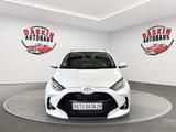 Toyota Yaris Comfort/KAMERA/CARPLAY/SCHECKHEFT - Toyota Yaris Gebrauchtwagen in Leverkusen