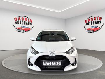 Toyota Yaris - 2