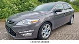 Ford Mondeo 1.6 Turnier Business Edition !!TOP!! - Ford Mondeo: 1.6