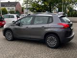 Peugeot 2008 Active I SHZ I PDC I S-HEFT I 4SEASON - Peugeot 2008 in Duisburg