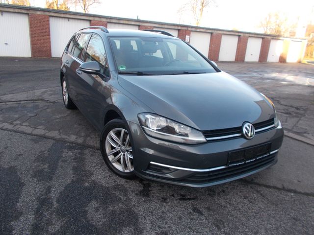 Volkswagen Golf VII Variant Comfortline BMT/Start-Stopp