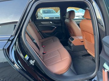 Audi A6 - 11