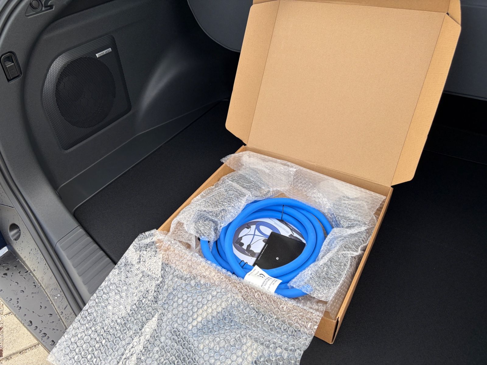 Subaru Solterra - Bild 22