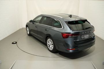 Skoda Octavia Combi Style 1.0 TSI DSG Navi HUD AHZV