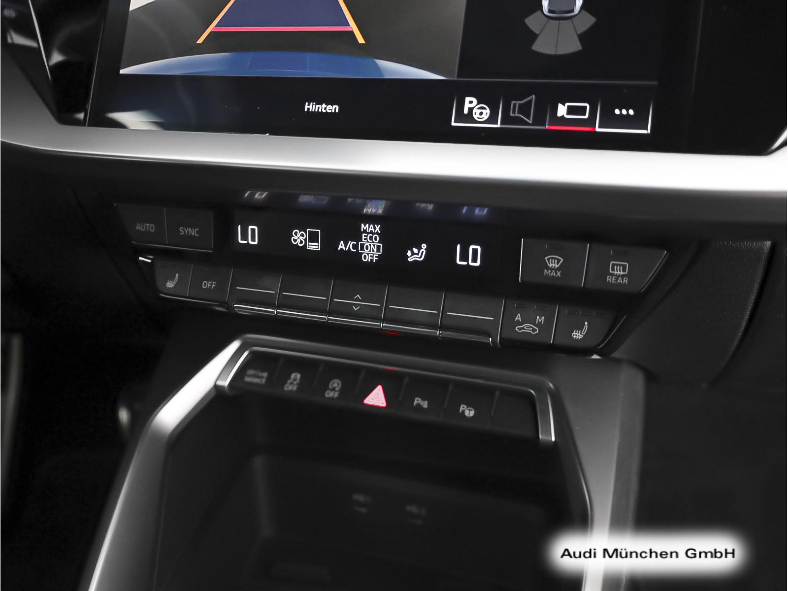 Audi S3 Sportback TFSI S tronic Navi+/Virtual, миниатюра 19