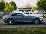 Mercedes-Benz AMG GT Coupe *Pano*Performance AGA* - Mercedes-Benz AMG GT aus 2016