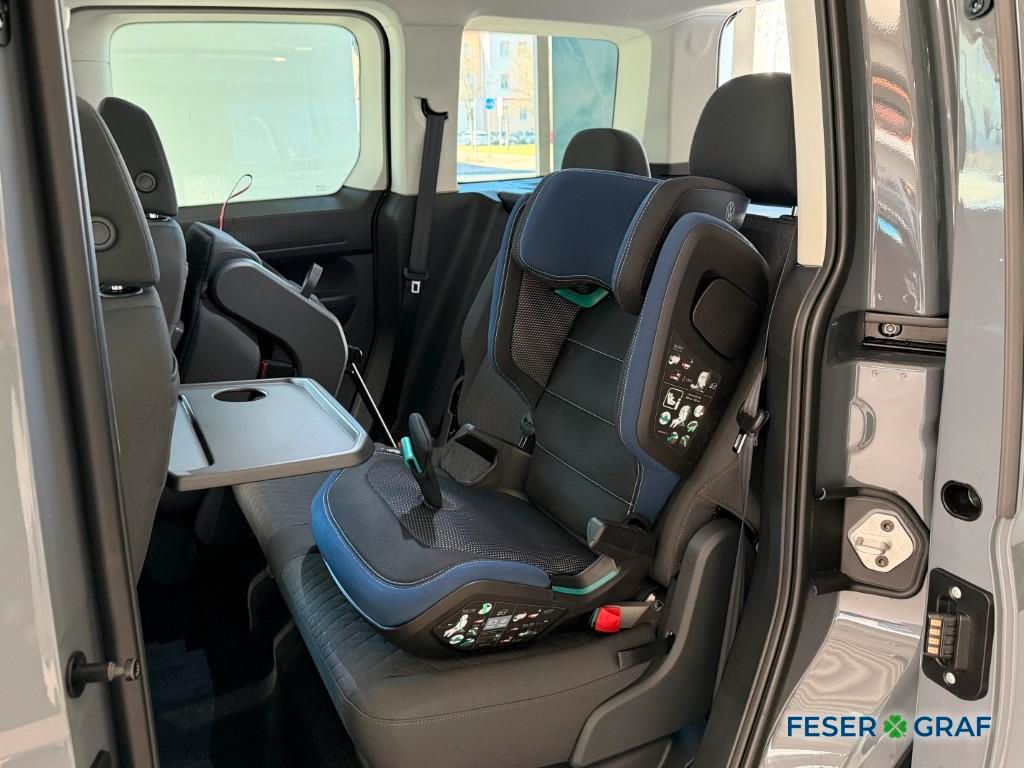 Volkswagen Caddy - Bild 7