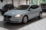 Volvo V40 Kinetic*AUTOM*NAVI*PDC*1.HAND*SCHECKHEFT* - Volvo V40: Kinetic