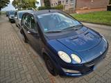 Smart Auto mit restlückt zu verkaufen. - Smart ForFour in Braunschweig